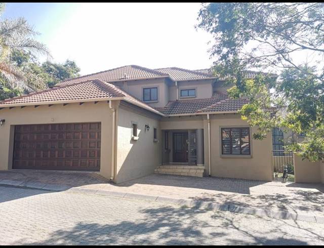 4 BEDROOM PROPERTY TO RENT IN NEWLANDS